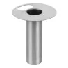 Degrenne Evento Ice Tub, Stainless Steel 18.10 - Ø9 cm - Ø3'' 9/16