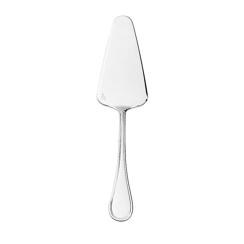 Degrenne Verlaine Stainless Steel Pastry Server Solid Handle 249 mm - 9 ''13/16 - Pack of 1