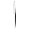 Degrenne Guest Stainless Steel Dessert Knife Solid Handle 213 mm - 8 ''3/8 - Pack of 12