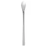 Degrenne Guest Star Stainless Steel Iced Tea Spoon 189 mm - 7 ''7/16 - Pack of 12