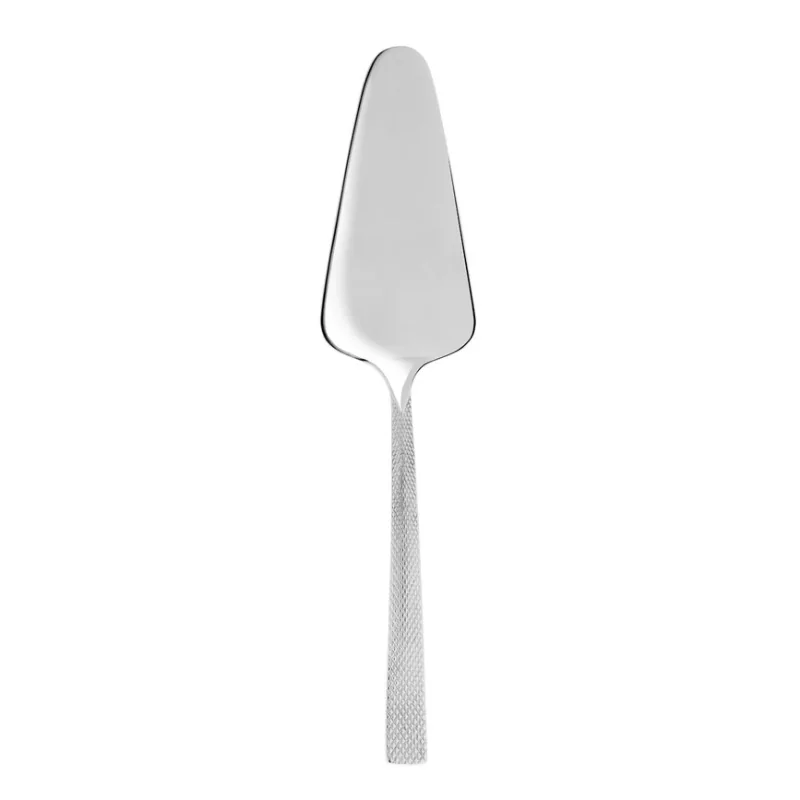 Degrenne Guest Star Stainless Steel Pastry Server Solid Handle 251 mm - 9 ''7/8 - Pack of 1