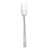 Degrenne Guest Star Stainless Steel Cake Fork 139 mm - 5 ''1/2 - Pack of 12