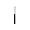 Degrenne L'E Starck Stainless Steel Butter Knife Solid Handle 175 mm - 6''7/8 - Pack of 12