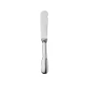 Degrenne Lutece Stainless Steel Butter Knife Hollow Handle 189 mm - 7 ''7/16 - Pack of 12