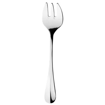 Degrenne Mikado Stainless Steel Oyster Fork 130 mm - 5 ''1/8 - Pack of 12