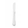 Degrenne Verlaine Stainless Steel Butter Knife Hollow Handle 187 mm - 7 ''3/8 - Pack of 12