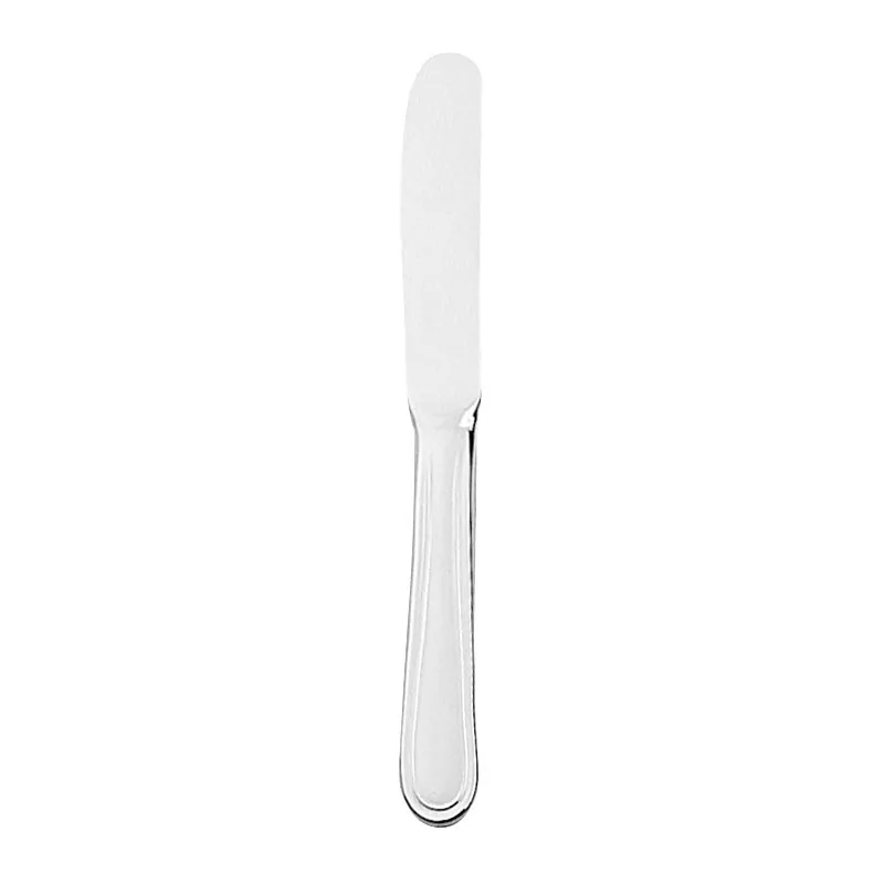 Degrenne Verlaine Stainless Steel Cheese Knife Hollow Handle 193 mm - 7 ''5/8 - Pack of 1