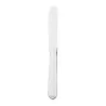 Degrenne Verlaine Stainless Steel Cheese Knife Hollow Handle 193 mm - 7 ''5/8 - Pack of 1