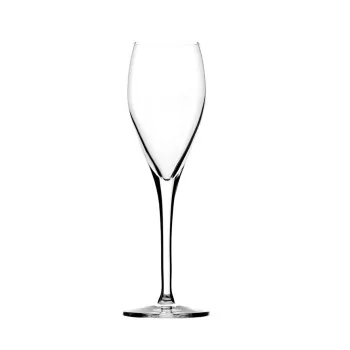 Degrenne Anytime Champagne Flute 15 cl - Pack of 6