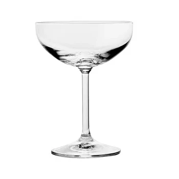 Degrenne Anytime Champagne Glass 23 cl - Pack of 6