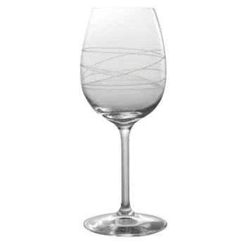 Degrenne Galatee Wine Glass 35 cl - Pack of 6