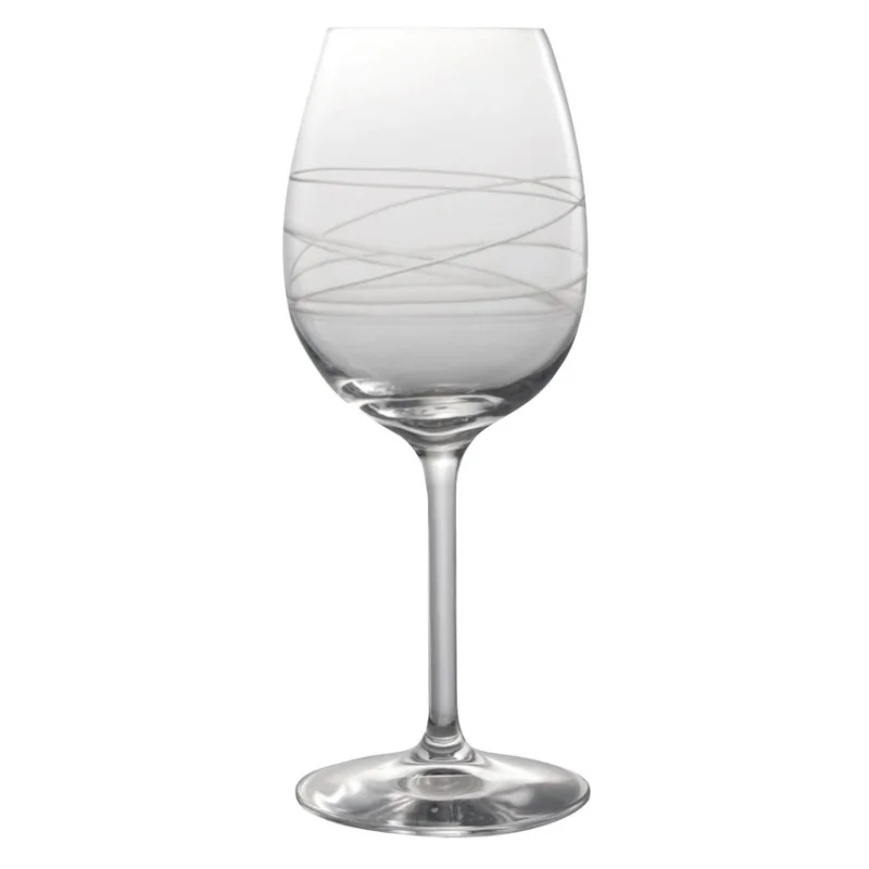 Degrenne Galatee Wine Glass 35 cl - Pack of 6