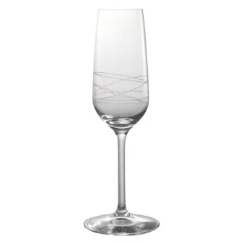 Degrenne Galatee Champagne Flute 20 cl - Pack of 6