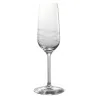 Degrenne Galatee Champagne Flute 20 cl - Pack of 6