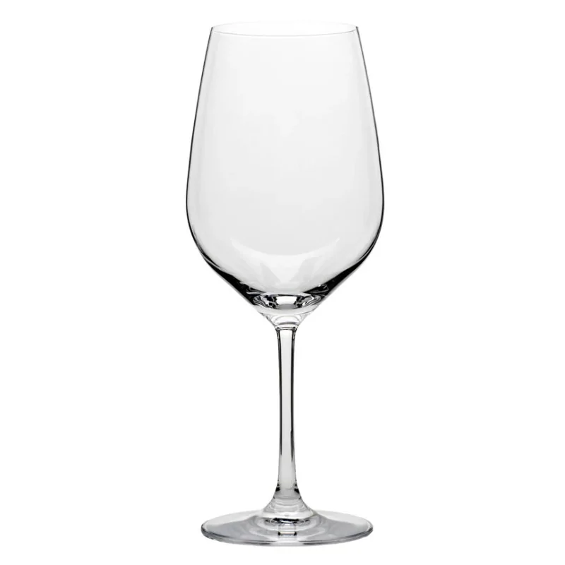 Degrenne Domaine Bordeaux Glass 65 cl - Pack of 6 Degrenne Domaine Bordeaux Glass 65 cl - Pack of 6