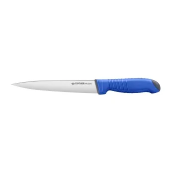 FISCHER SANDVIK Sticking Knife 23 cm - Dual - Material Handle Ultra Comfort