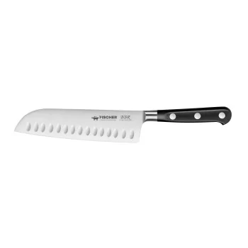 FISCHER BBR Santoku 18 cm -