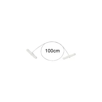 FISCHER Professional Wires For Small Cutter - 10 Pieces