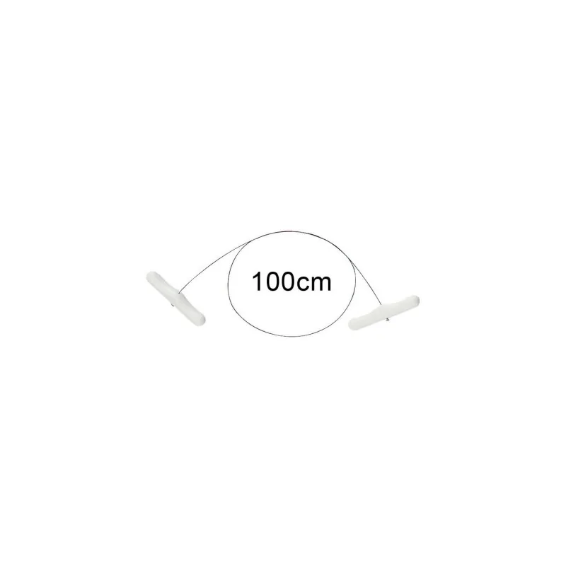 FISCHER Professional Wires For Small Cutter - 10 Pieces