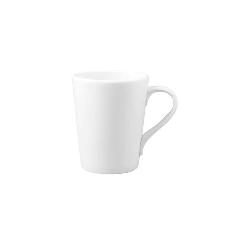 Chef & Sommelier Eternity Plus Mug 12.0 Oz (L:4.625'' X W:3.375'') - Set of 18 Chef & Sommelier Eternity Plus Mug 12.0 Oz (L:4.625'' X W:3.375'') - Set of 18
