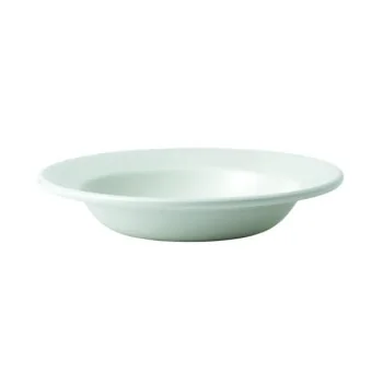 Chef & Sommelier Eternity Plus Soup Plate (D:9.5'') - Set of 12