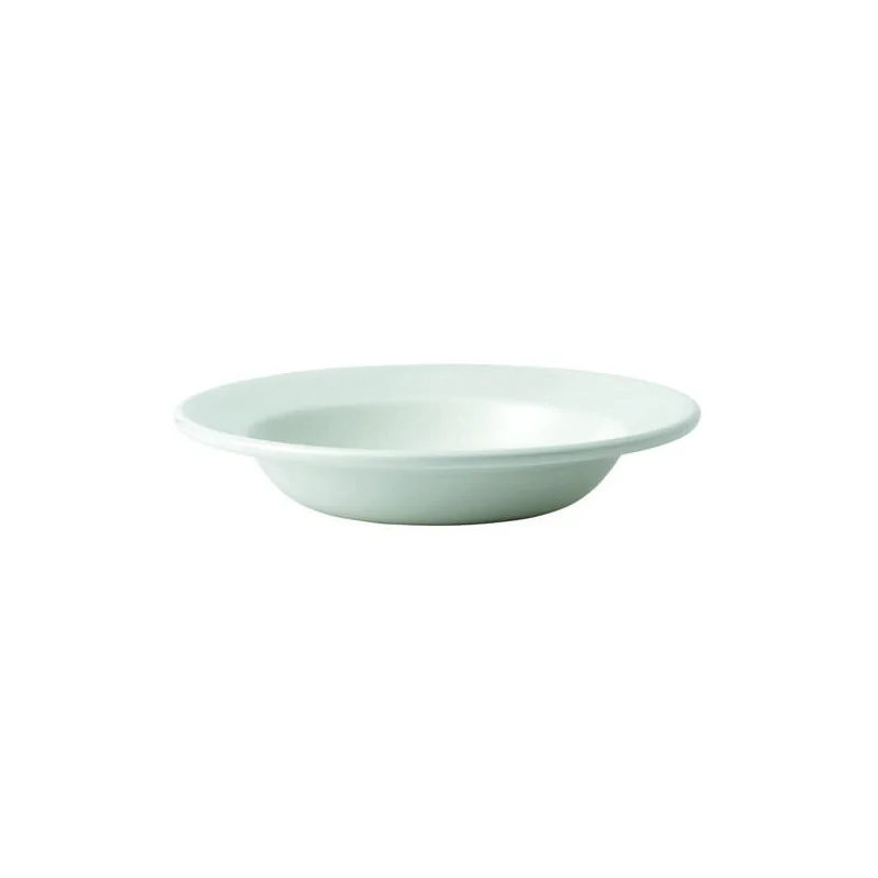 Chef & Sommelier Eternity Plus Soup Plate (D:9.5'') - Set of 12 Chef & Sommelier Eternity Plus Soup Plate (D:9.5'') - Set of 12