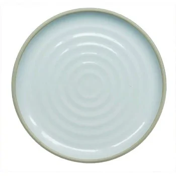 Chef & Sommelier Geode Plate (D:4.0'') - Set of 24