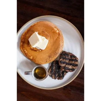 Chef & Sommelier Geode Plate (D:10.75'') - Set of 12