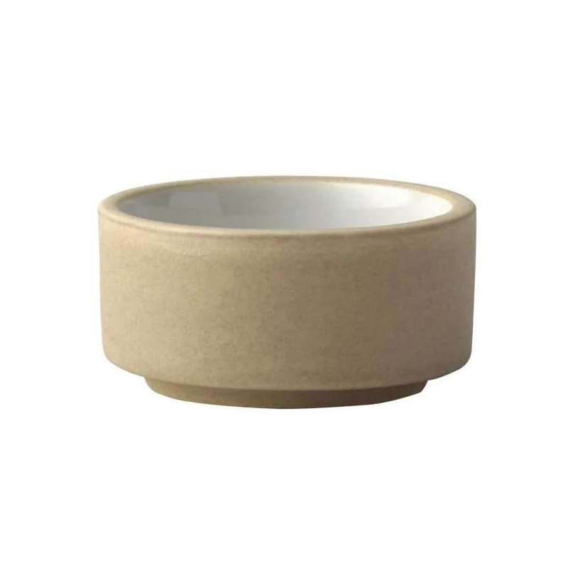 Chef & Sommelier Geode Ramekin 1.25 Oz (D:2.5'') - Set of 24 Chef & Sommelier Geode Ramekin 1.25 Oz (D:2.5'') - Set of 24