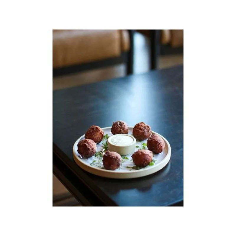 Chef & Sommelier Geode Ramekin 1.25 Oz (D:2.5'') - Set of 24 Chef & Sommelier Geode Ramekin 1.25 Oz (D:2.5'') - Set of 24