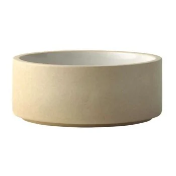 Chef & Sommelier Geode Bowl 24.0 Oz (D:6.0'') - Set of 12