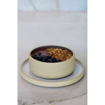 Chef & Sommelier Geode Bowl 24.0 Oz (D:6.0'') - Set of 12