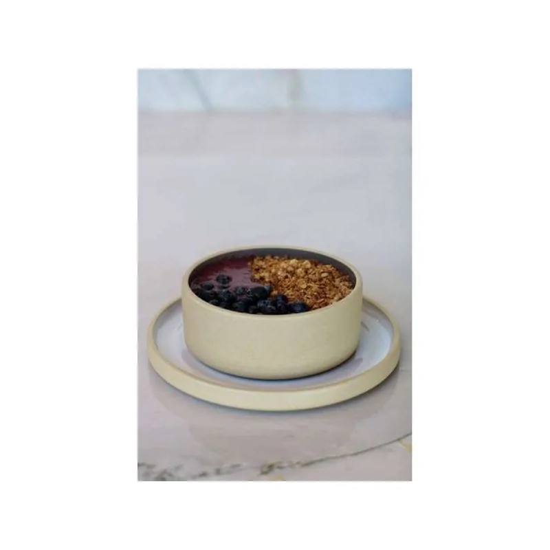 Chef & Sommelier Geode Bowl 24.0 Oz (D:6.0'') - Set of 12 Chef & Sommelier Geode Bowl 24.0 Oz (D:6.0'') - Set of 12
