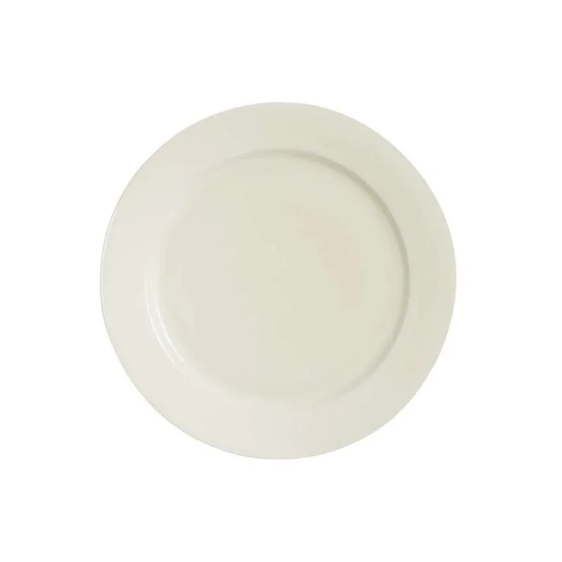 Chef & Sommelier Infinity Rim Plate (D:11.0'') - Set of 12 Chef & Sommelier Infinity Rim Plate (D:11.0'') - Set of 12