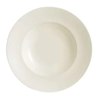 Chef & Sommelier Infinity Pasta Plate 20.0 Oz (D:12.0'') - Set of 12