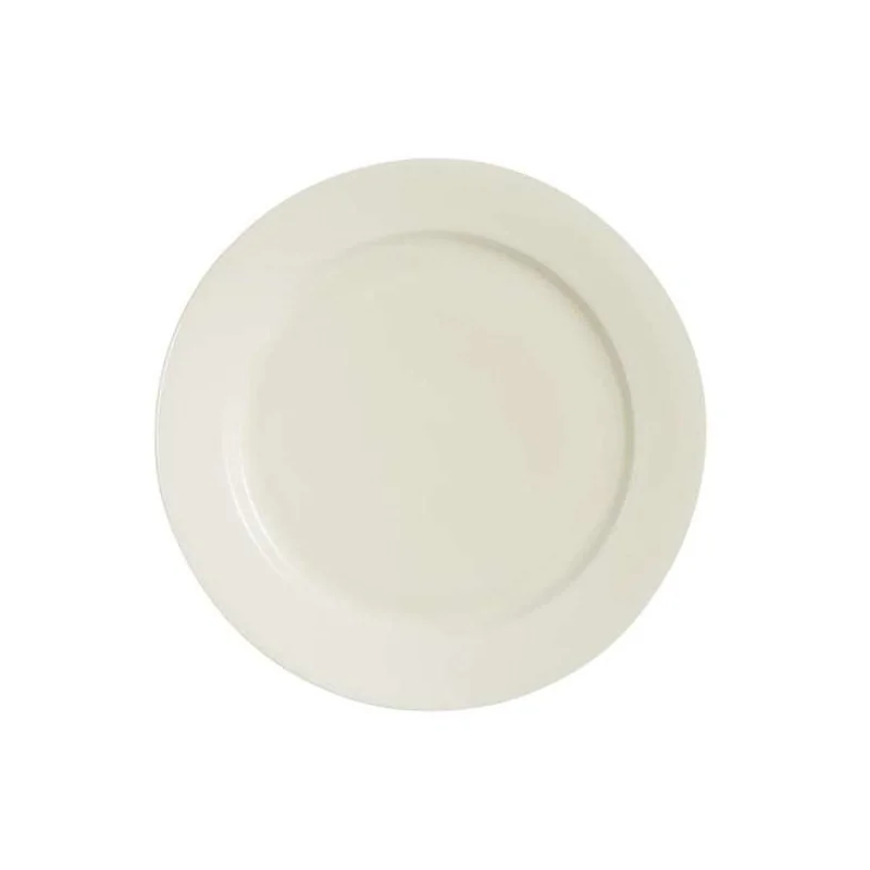 Chef & Sommelier Infinity Rim Plate (D:6.38'') - Set of 24