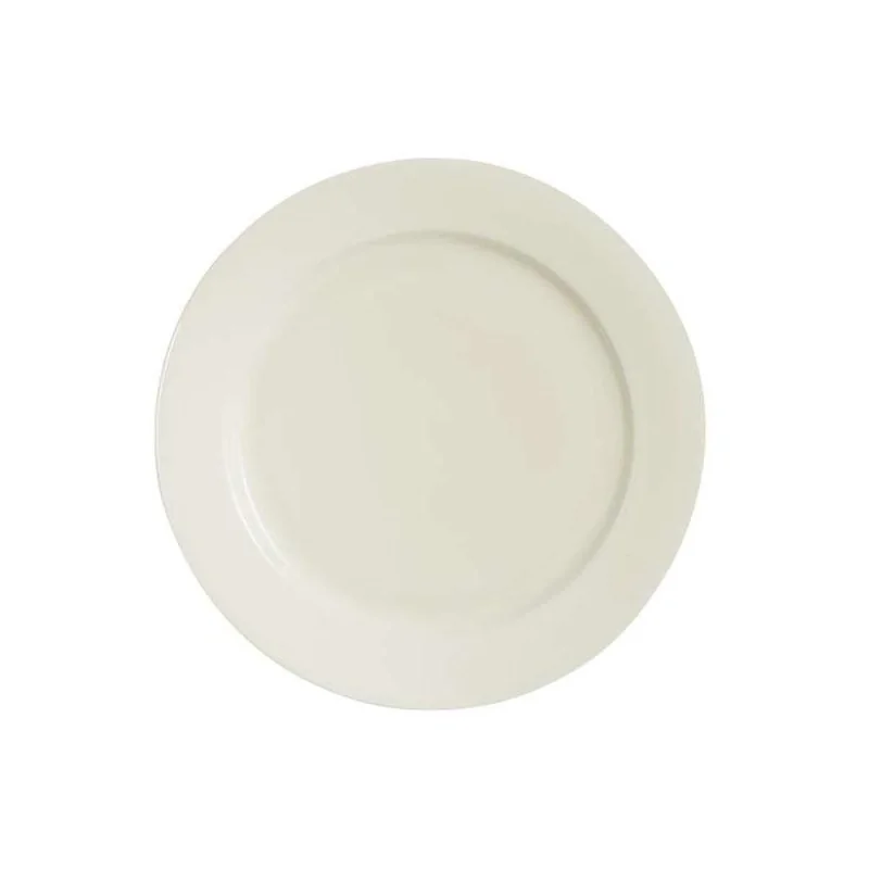 Chef & Sommelier Infinity Rim Plate (D:9.63'') - Set of 24
