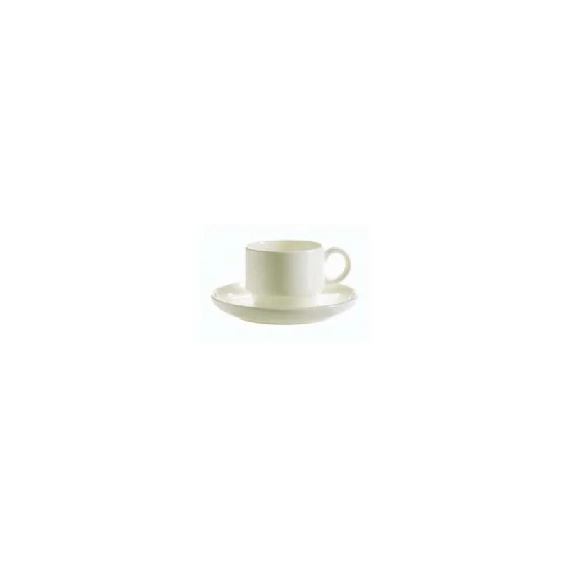 Chef & Sommelier Infinity Espresso Cup 3.5 Oz (L:3.375'' X W:2.0'') - Set of 24 Chef & Sommelier Infinity Espresso Cup 3.5 Oz (L:3.375'' X W:2.0'') - Set of 24