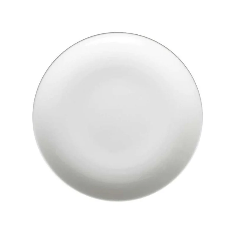 Chef & Sommelier Infinity Coupe Plate (D:10.63'') - Set of 12 Chef & Sommelier Infinity Coupe Plate (D:10.63'') - Set of 12