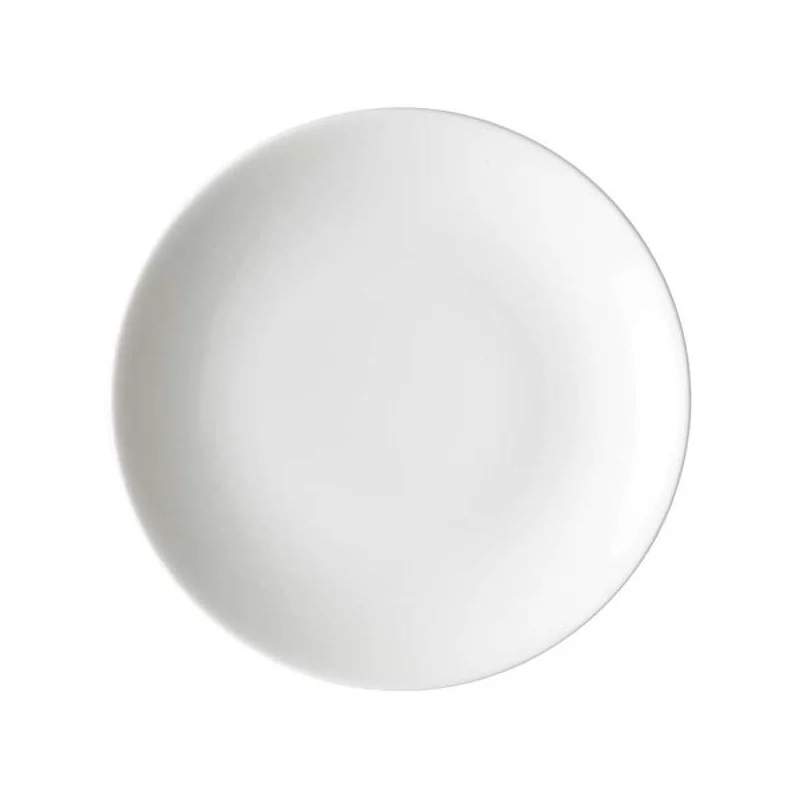Chef & Sommelier Infinity Coupe Plate (D:6.25'') - Set of 24 Chef & Sommelier Infinity Coupe Plate (D:6.25'') - Set of 24