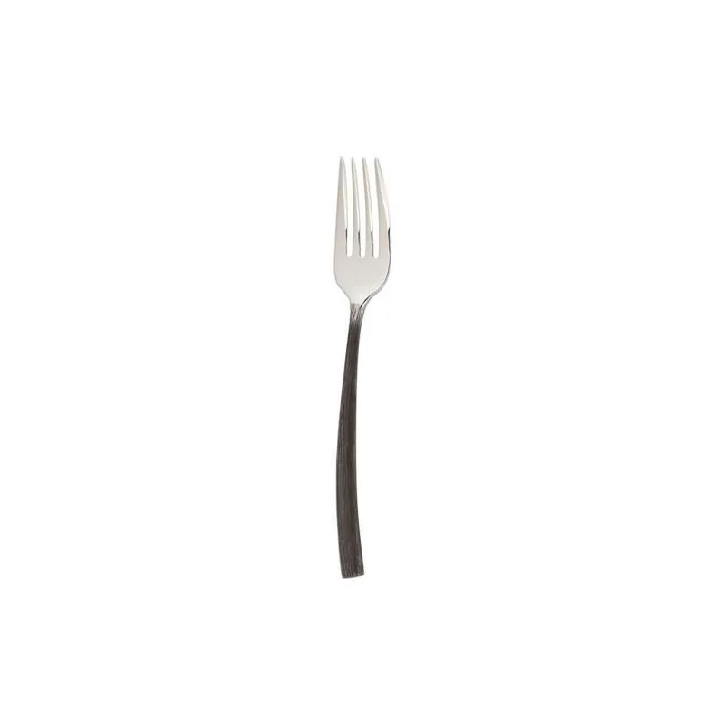 Chef & Sommelier Black Oak Dinner Fork - Set of 36