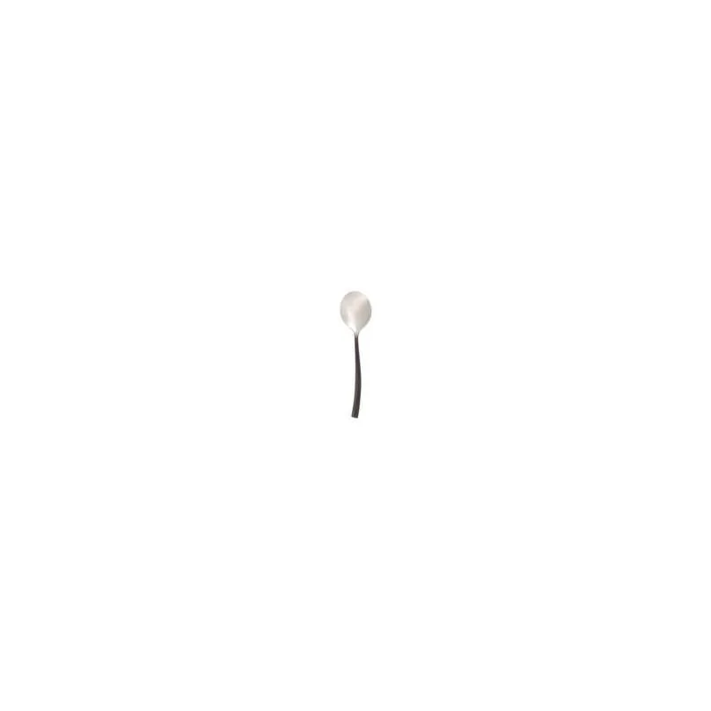 Chef & Sommelier Black Oak Soup Spoon - Set of 36
