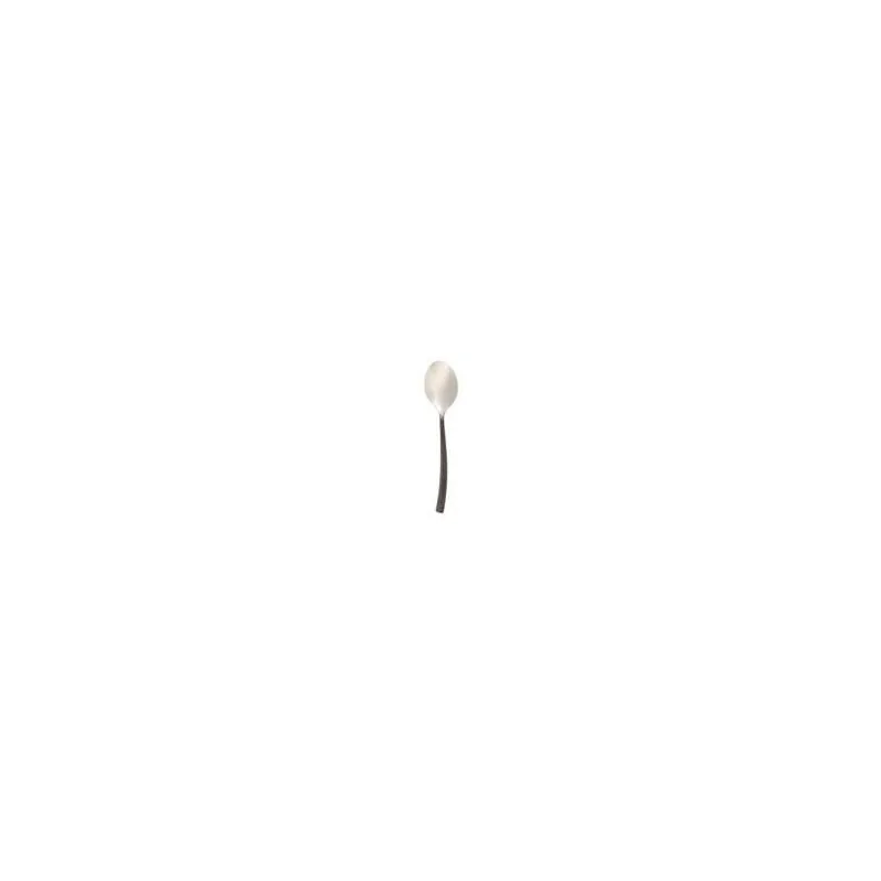 Chef & Sommelier Black Oak American Teaspoon - Set of 36