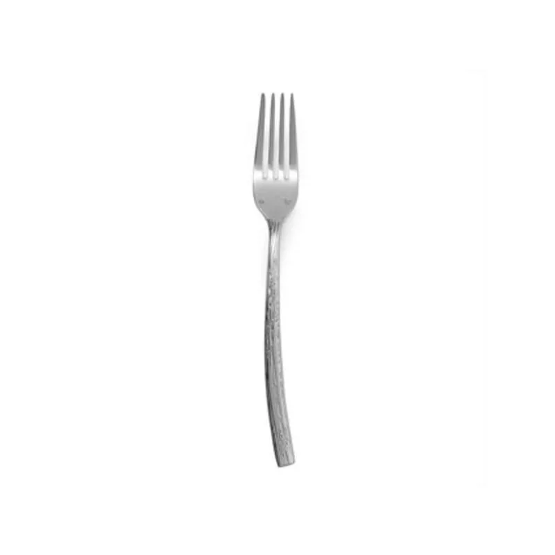 Chef & Sommelier Black Oak Satin Dinner Fork - Set of 36 Chef & Sommelier Black Oak Satin Dinner Fork - Set of 36