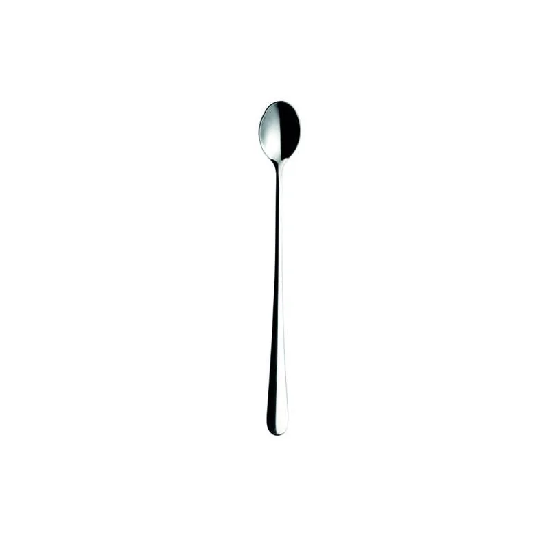 Chef & Sommelier Burlington Iced Teaspoon - Set of 12 Chef & Sommelier Burlington Iced Teaspoon - Set of 12