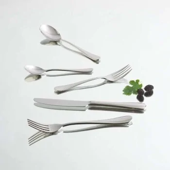 Chef & Sommelier Burlington Steak Knife - Set of 12