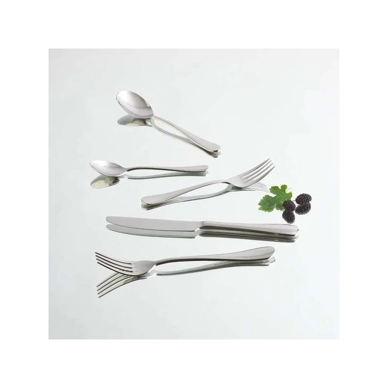 Chef & Sommelier Burlington Steak Knife - Set of 12 Chef & Sommelier Burlington Steak Knife - Set of 12