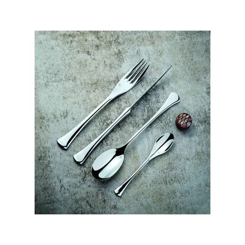 Chef & Sommelier Diaz Salad/Dessert Fork - Set of 36 Chef & Sommelier Diaz Salad/Dessert Fork - Set of 36