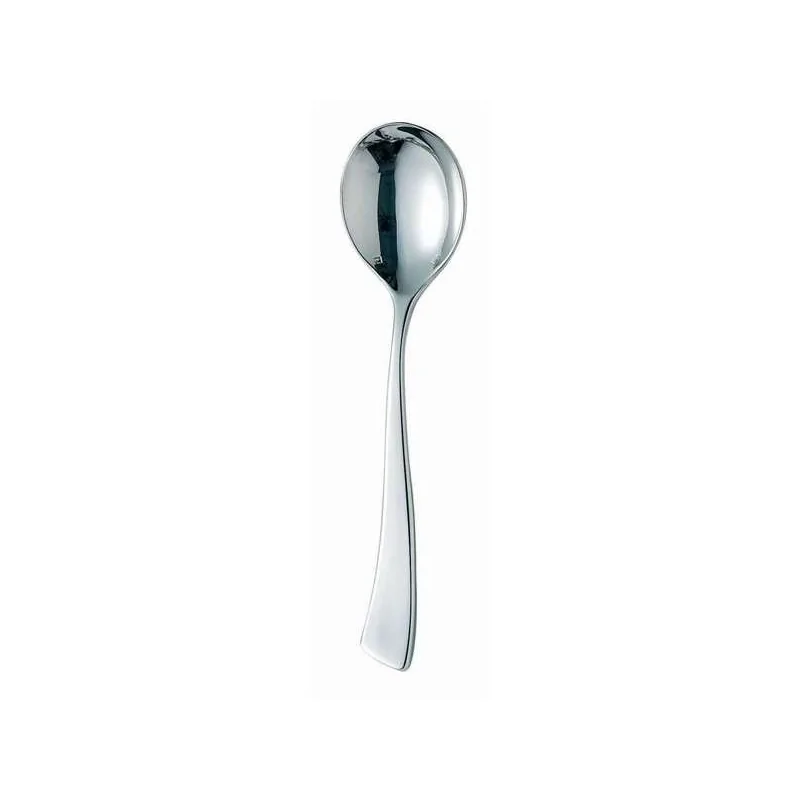 Chef & Sommelier Ezzo Soup Spoon - Set of 36 Chef & Sommelier Ezzo Soup Spoon - Set of 36