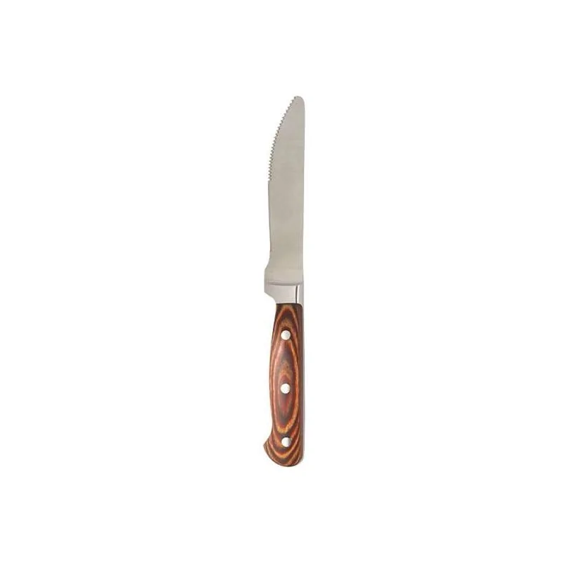 Chef & Sommelier Ellitte Steak Knife - Set of 12
